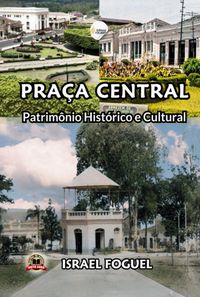 Produktbild: Pra&ccedil;a Central