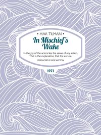 Produktbild: In Mischief's Wake