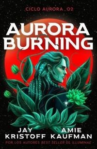 Produktbild: Aurora Burning