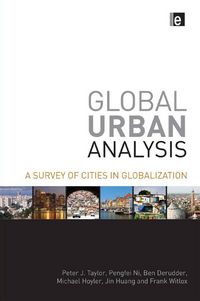 Produktbild: Global Urban Analysis