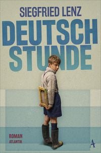 Produktbild: Deutschstunde