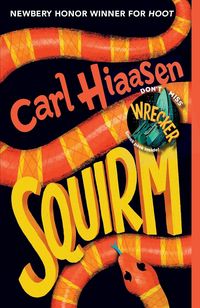 Produktbild: Squirm