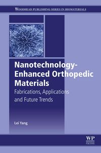 Produktbild: Nanotechnology-Enhanced Orthopedic Materials
