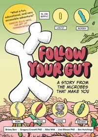 Produktbild: Follow Your Gut
