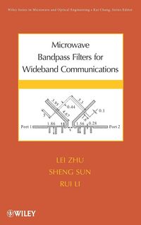 Produktbild: Bandpass Filters