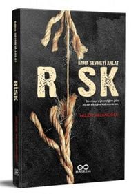 Produktbild: Risk - Bana Sevmeyi Anlat