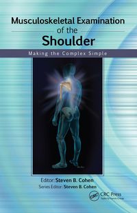 Produktbild: Musculoskeletal Examination of the Shoulder