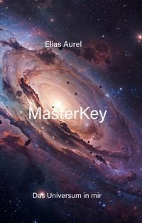 Produktbild: MasterKey
