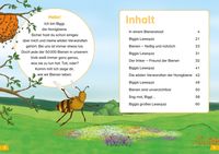WAS IST WAS Erstes Lesen Band 5. Bienen