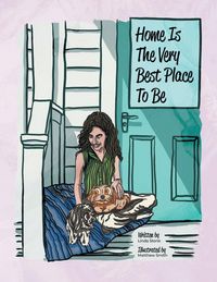 Produktbild: Home Is The Very Best Place To Be