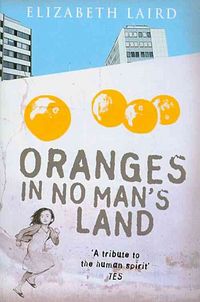 Produktbild: Laird, E: Oranges in No Man's Land