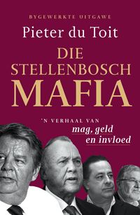 Produktbild: Die Stellenbosch-Mafia