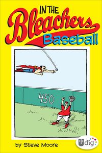 Produktbild: In the Bleachers: Baseball