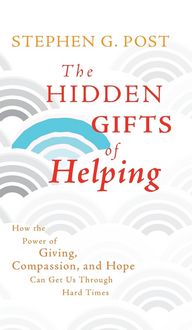 Produktbild: The Hidden Gifts of Helping