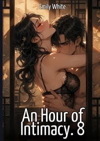 Produktbild: An Hour of Intimacy. 8