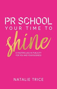 Produktbild: PR School