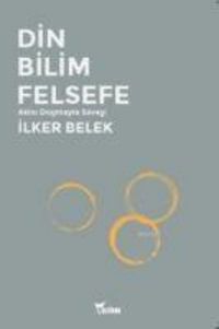Produktbild: Din Bilim Felsefe