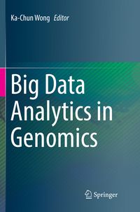 Produktbild: Big Data Analytics in Genomics