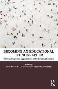 Produktbild: Becoming an Educational Ethnographer