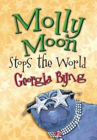 Produktbild: Molly Moon Stops the World