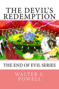 Produktbild: The Devil's Redemption