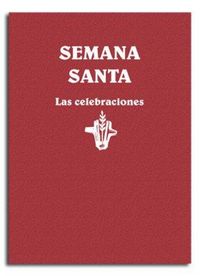 Produktbild: Semana Santa : las celebraciones