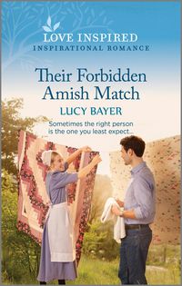 Produktbild: Their Forbidden Amish Match