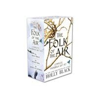 Bild vom Artikel The Folk of the Air Complete Paperback Gift Set vom Autor Holly Black