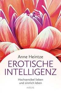 Produktbild: Erotische Intelligenz