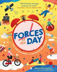 Produktbild: Forces of the Day