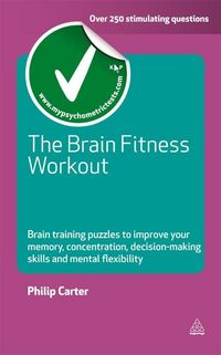 Produktbild: The Brain Fitness Workout