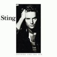 Produktbild: Nothing Like The Sun