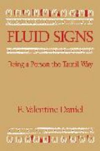 Produktbild: Daniel, E: Fluid Signs (Paper)