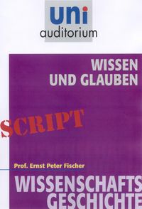 Produktbild: Wissen und Glauben