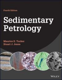 Produktbild: Sedimentary Petrology 4/e