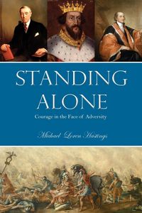 Produktbild: Standing Alone