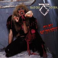 Produktbild: Twisted Sister: Stay Hungry