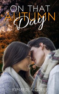 Produktbild: On That Autumn Day (Seasons of Love)