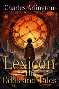 Produktbild: Lexicon of Odds and Tales