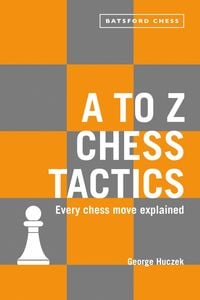Produktbild: A to Z Chess Tactics