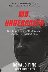 Produktbild: Mr. Undercover