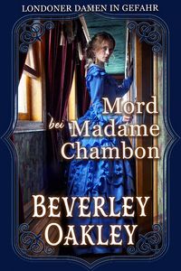 Produktbild: Mord Bei Madame Chambon