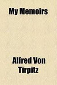 Produktbild: My Memoirs