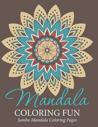 Produktbild: Mandala Coloring Fun