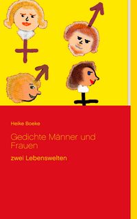 Produktbild: Gedichte M&auml;nner und Frauen