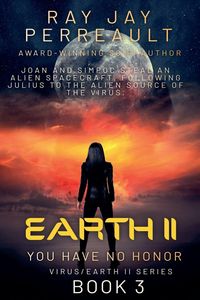 Produktbild: Earth II-You Have No Honor
