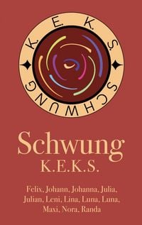 Produktbild: Schwung K.E.K.S.