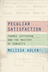 Produktbild: Peculiar Satisfaction