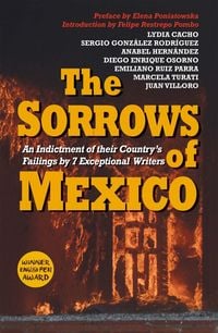 Produktbild: The Sorrows of Mexico