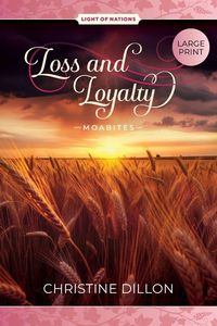 Produktbild: Loss and Loyalty - Moabites